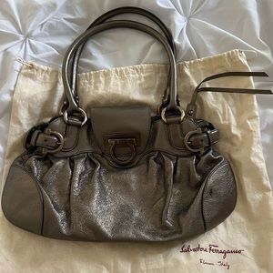 Ferragamo Shoulder Bag